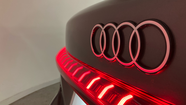 Audi A5 2.0 TDI 204 S line 4dr S Tronic Diesel Saloon